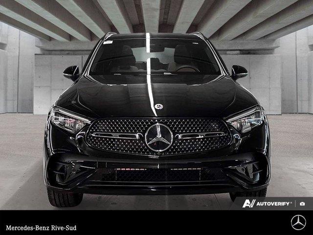 mercedes-benz GLC 2026 - 8