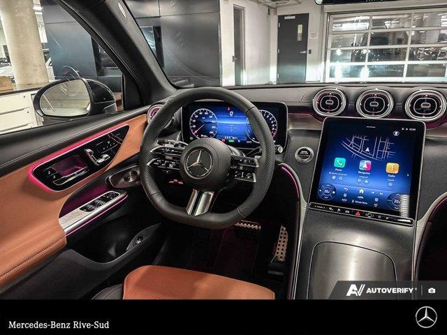 mercedes-benz GLC 2026 - 9