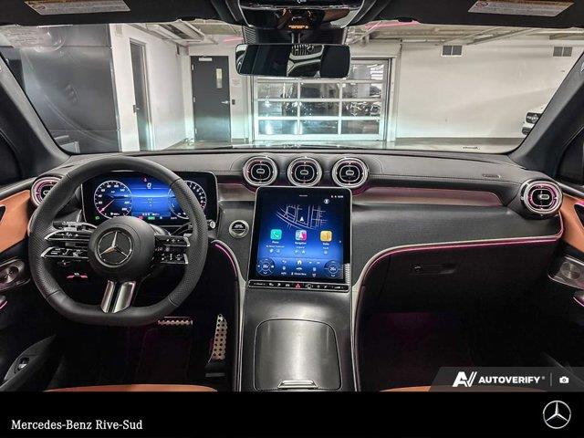 mercedes-benz GLC 2026 - 10
