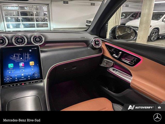 mercedes-benz GLC 2026 - 11