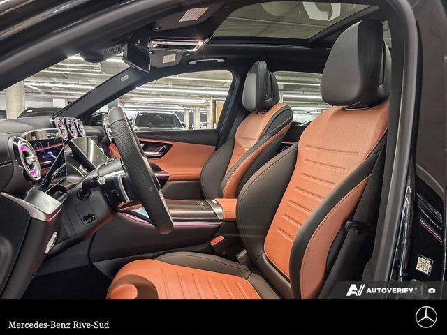 mercedes-benz GLC 2026 - 12