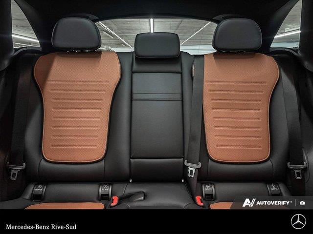 mercedes-benz GLC 2026 - 13