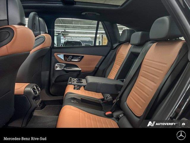 mercedes-benz GLC 2026 - 14