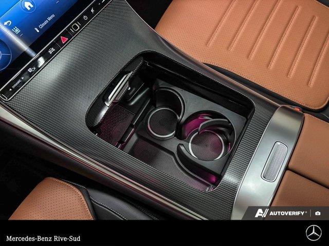 mercedes-benz GLC 2026 - 17