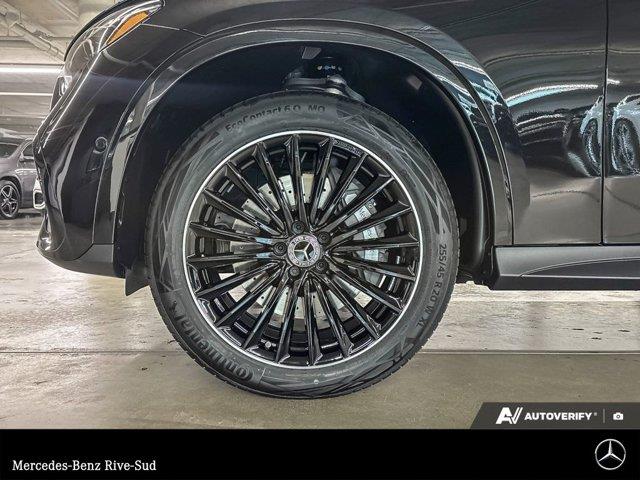 mercedes-benz GLC 2026 - 18