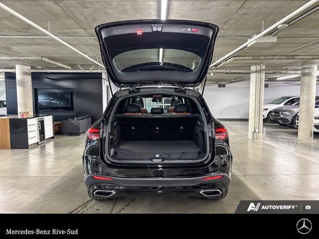 mercedes-benz GLC 2026 - 19