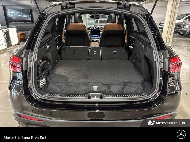 mercedes-benz GLC 2026 - 20