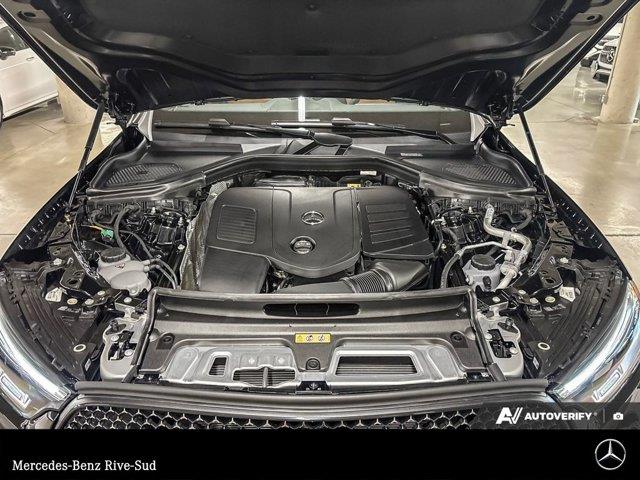mercedes-benz GLC 2026 - 21