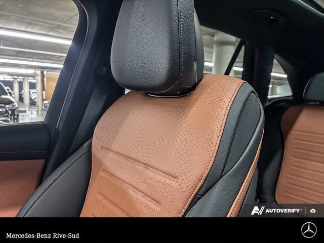 mercedes-benz GLC 2026 - 25