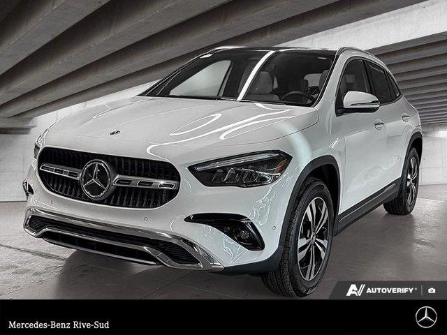 mercedes-benz GLA 2026