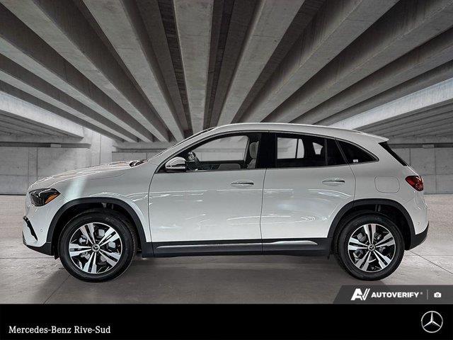 mercedes-benz GLA 2026 - 2