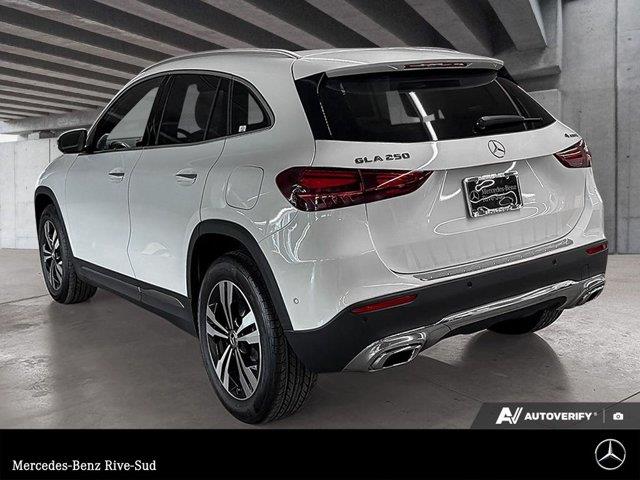 mercedes-benz GLA 2026 - 3