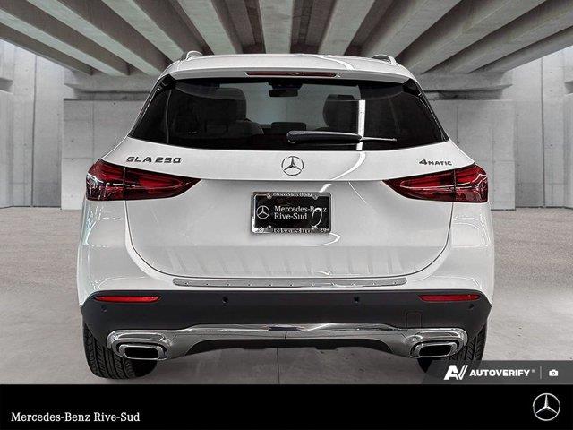 mercedes-benz GLA 2026 - 4