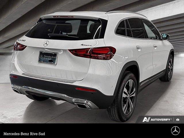 mercedes-benz GLA 2026 - 5