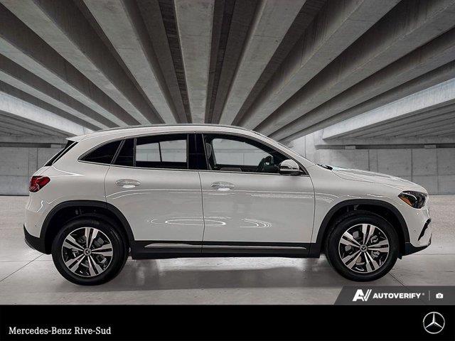 mercedes-benz GLA 2026 - 6