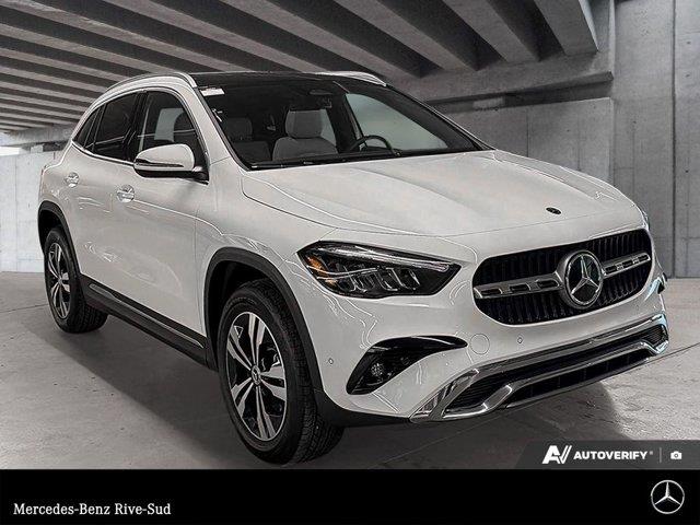 mercedes-benz GLA 2026 - 7