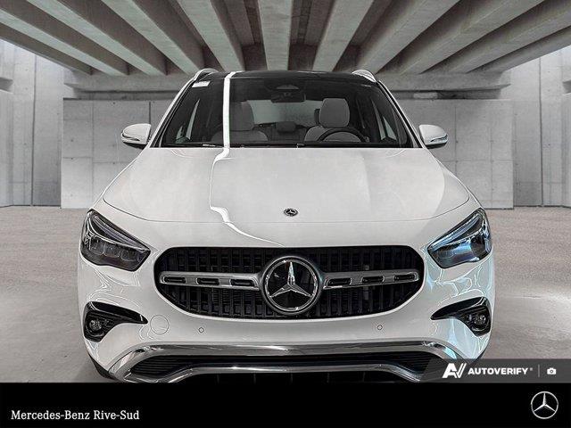 mercedes-benz GLA 2026 - 8