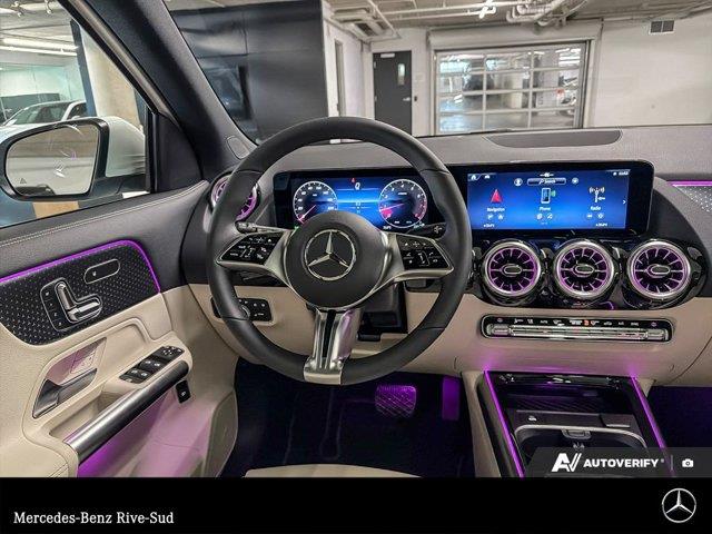 mercedes-benz GLA 2026 - 9