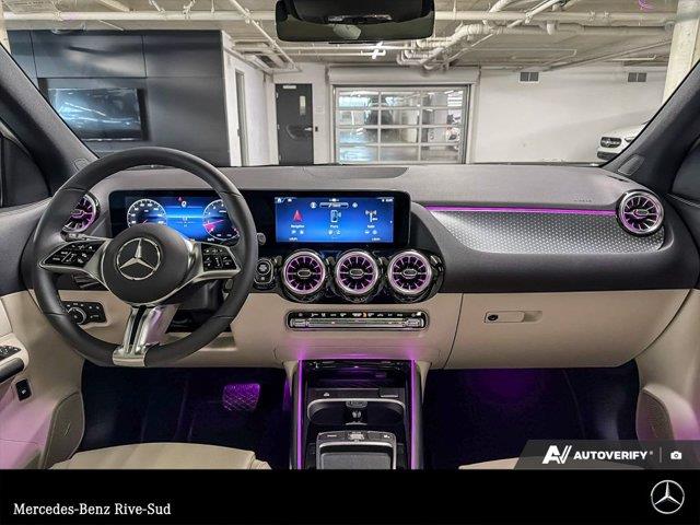 mercedes-benz GLA 2026 - 10