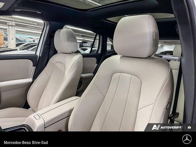 mercedes-benz GLA 2026 - 12