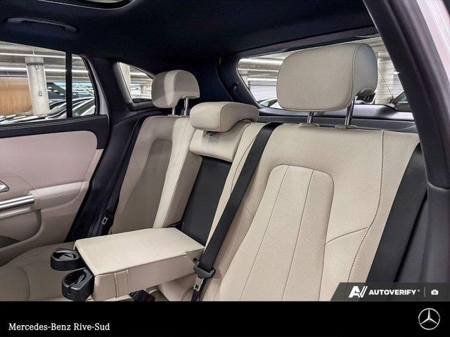 mercedes-benz GLA 2026 - 14