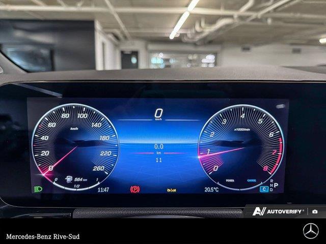 mercedes-benz GLA 2026 - 15