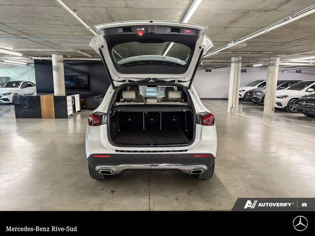 mercedes-benz GLA 2026 - 19