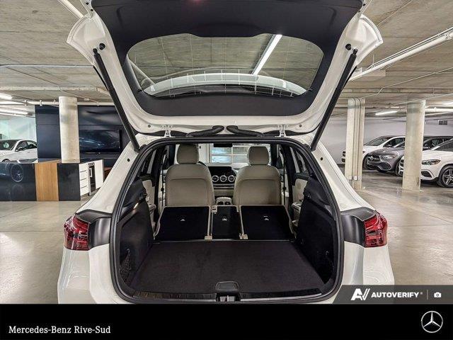 mercedes-benz GLA 2026 - 20