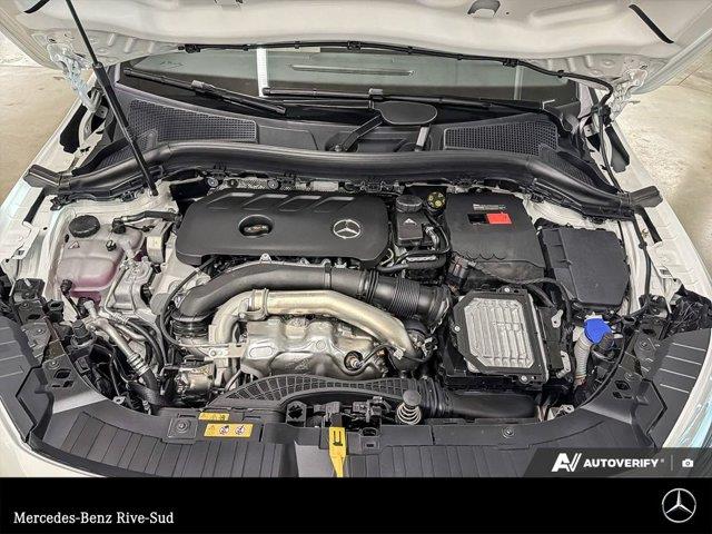 mercedes-benz GLA 2026 - 21