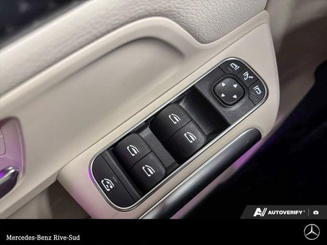 mercedes-benz GLA 2026 - 23