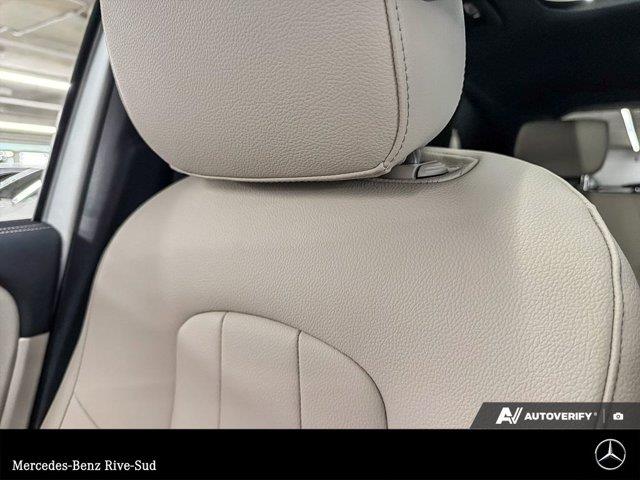 mercedes-benz GLA 2026 - 25