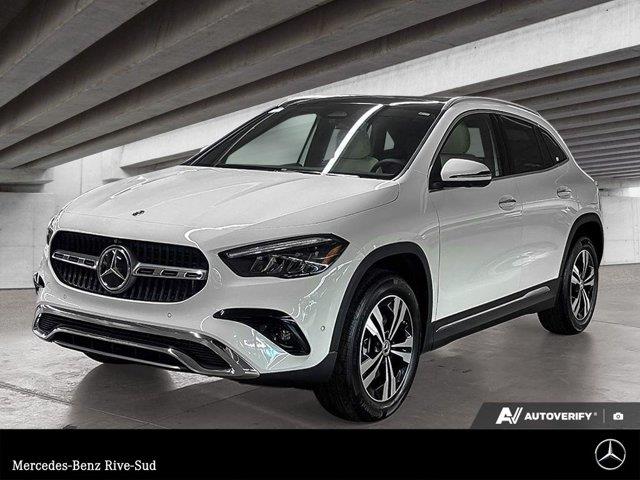 mercedes-benz GLA 2026