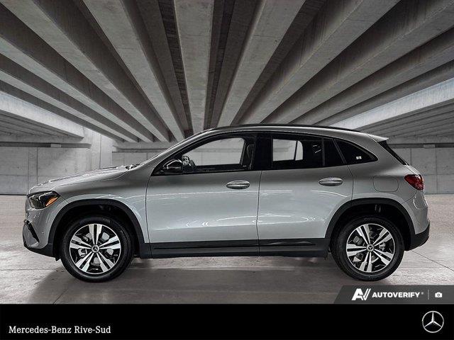 mercedes-benz GLA 2026 - 2
