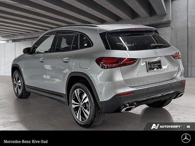 mercedes-benz GLA 2026 - 3