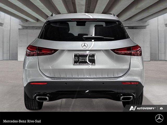 mercedes-benz GLA 2026 - 4