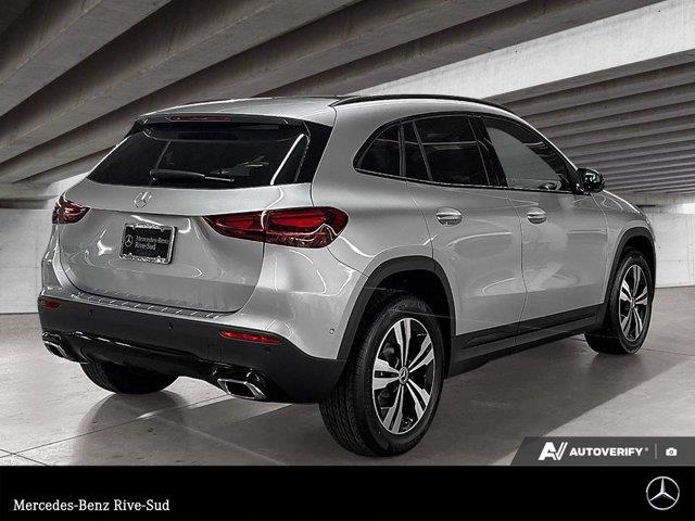 mercedes-benz GLA 2026 - 5