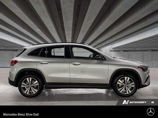 mercedes-benz GLA 2026 - 6