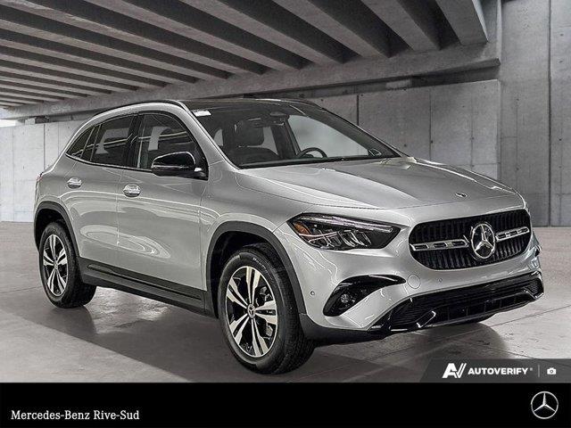 mercedes-benz GLA 2026 - 7