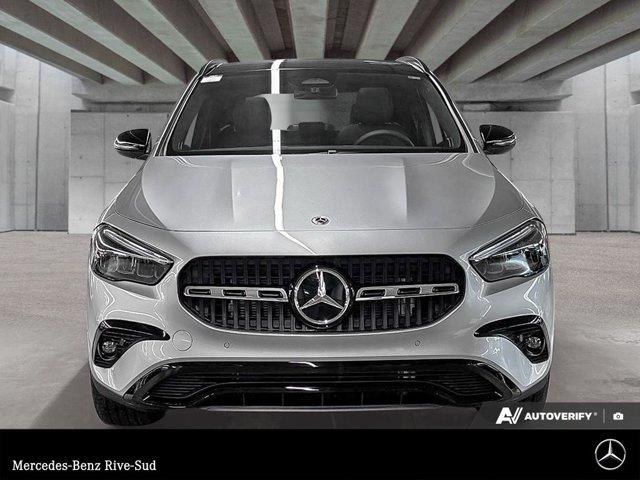 mercedes-benz GLA 2026 - 8