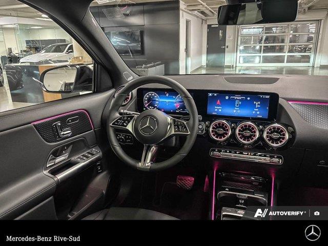 mercedes-benz GLA 2026 - 9