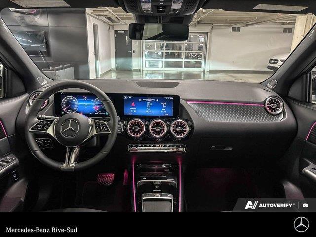 mercedes-benz GLA 2026 - 10