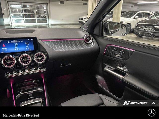 mercedes-benz GLA 2026 - 11