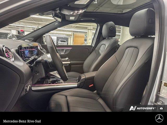 mercedes-benz GLA 2026 - 12
