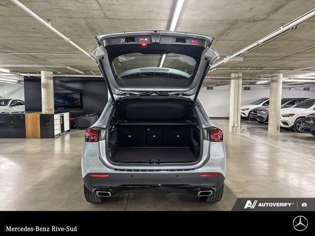 mercedes-benz GLA 2026 - 19