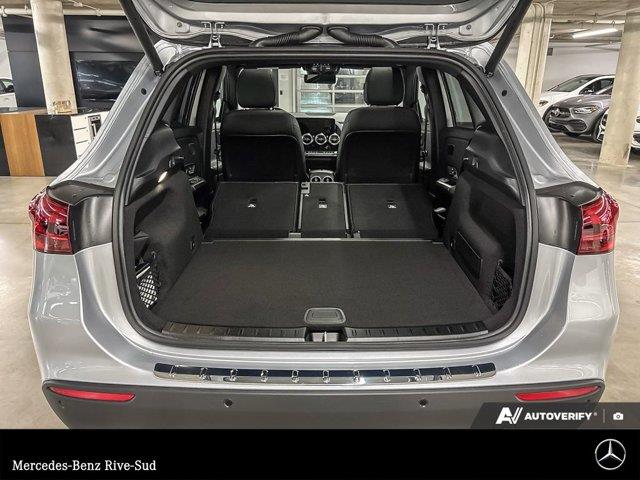mercedes-benz GLA 2026 - 20