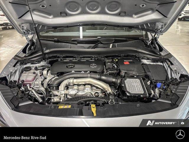 mercedes-benz GLA 2026 - 21