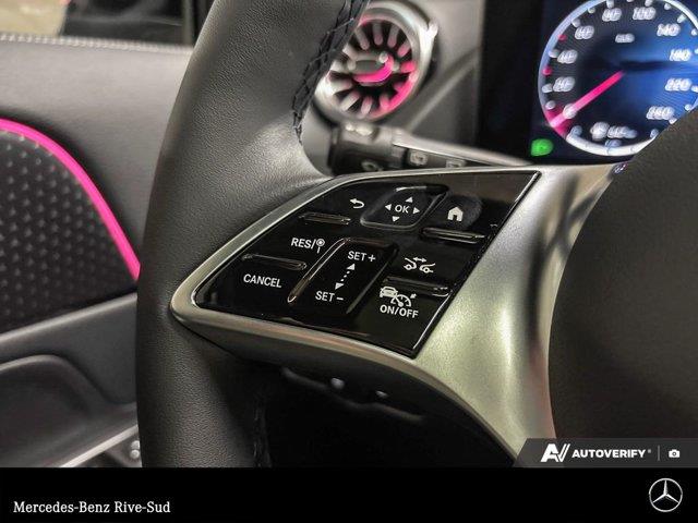 mercedes-benz GLA 2026 - 22