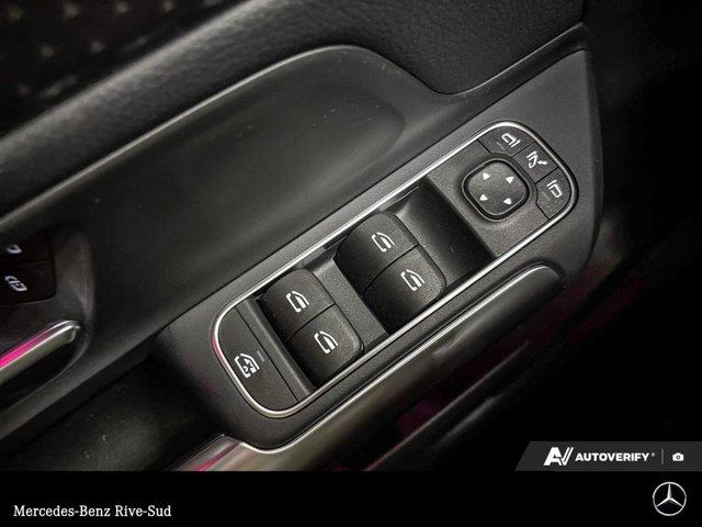 mercedes-benz GLA 2026 - 23