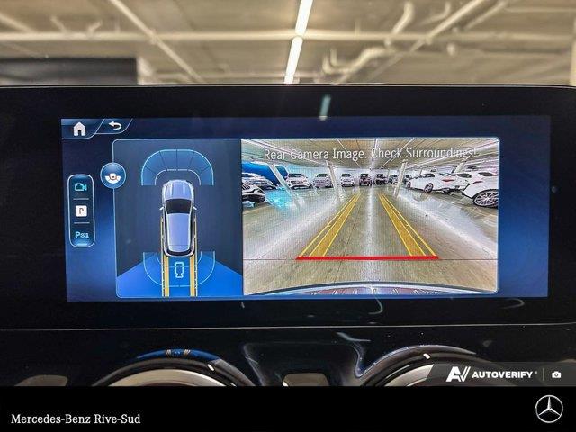 mercedes-benz GLA 2026 - 26
