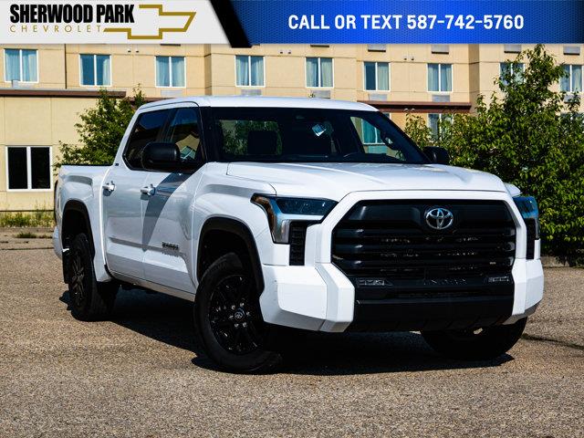 toyota Tundra 2025
